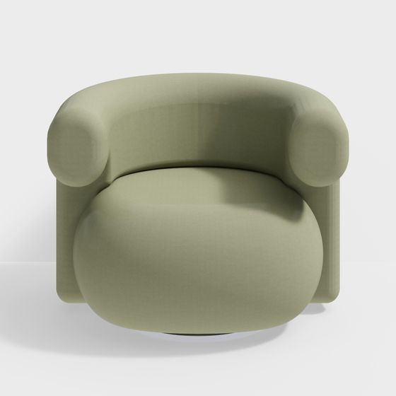 Normann Copenhagen-Burra Lounge SKP