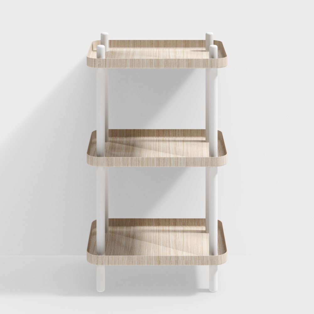Normann Copenhagen-Block_Regal