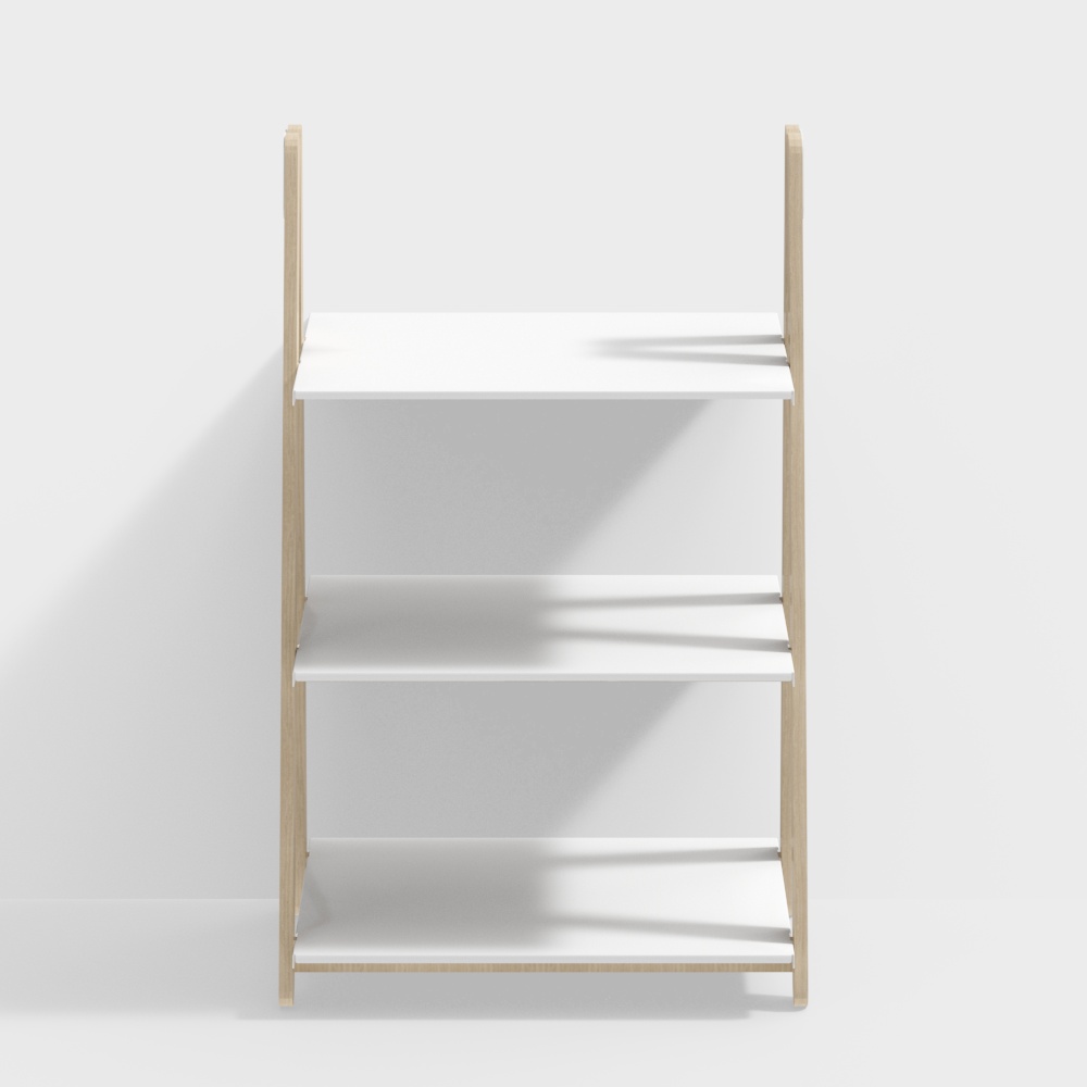 노만 코펜하겐-One Step Up 책장 낮은 SKP