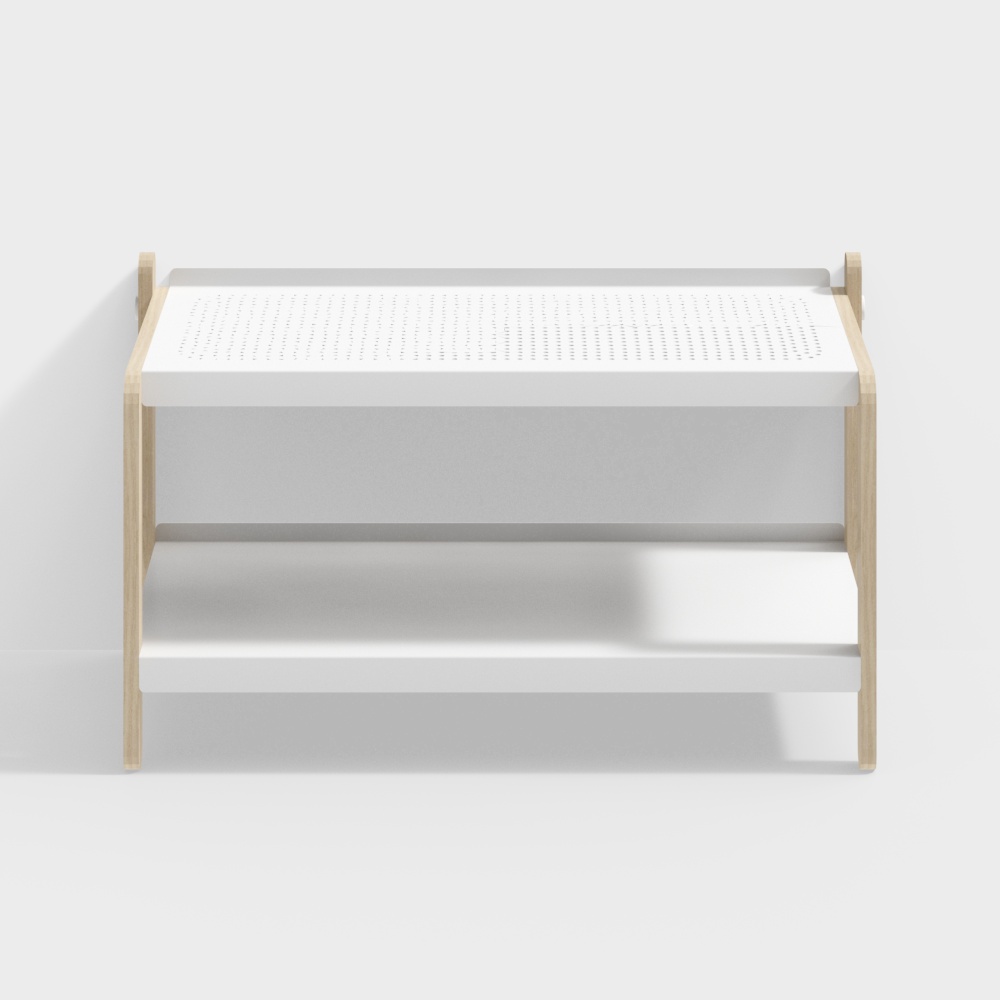 Zapatero Shoe Shoe de Normann Copenhagen SKP