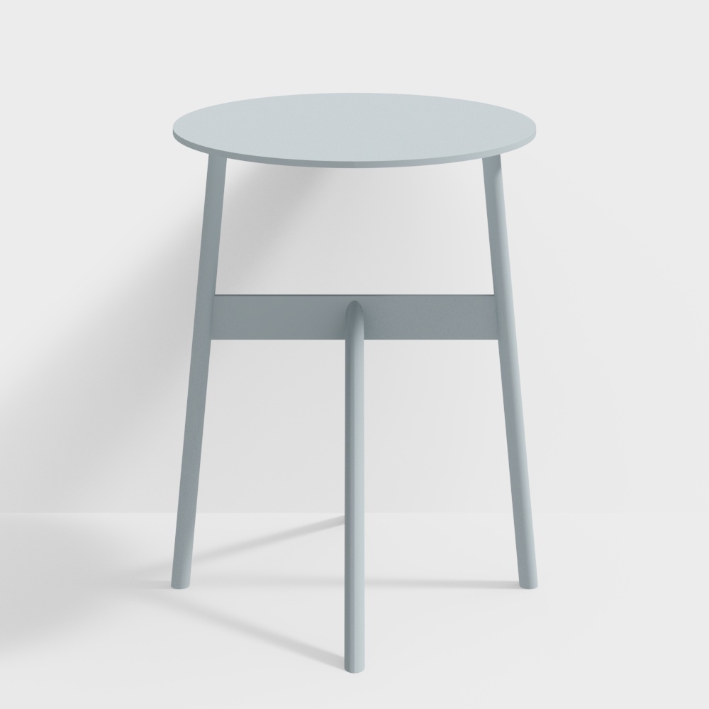 Normann Copenhagen-Stock Table SKP