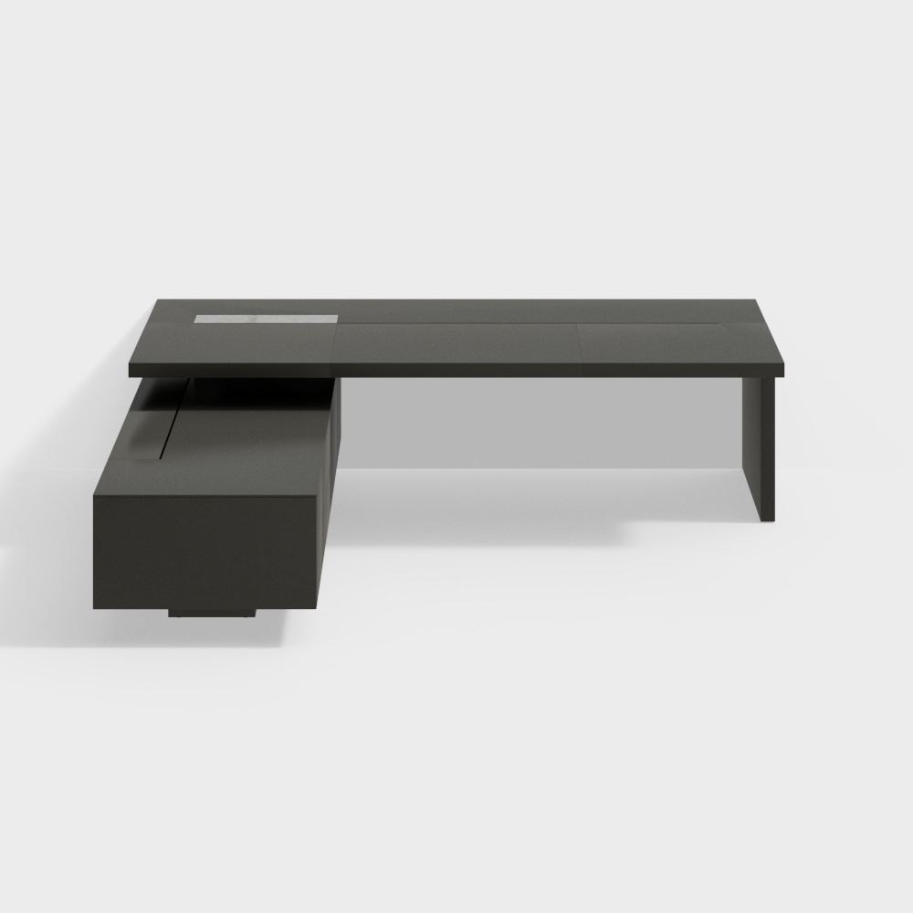 Walter Knoll Desk
