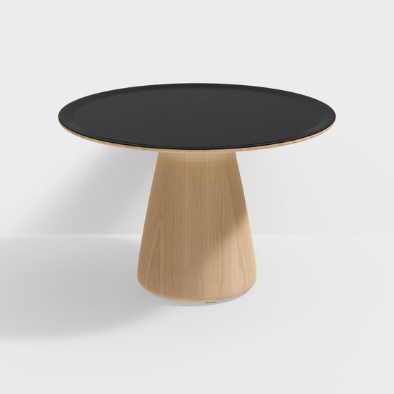 瓦爾特·諾爾邊桌