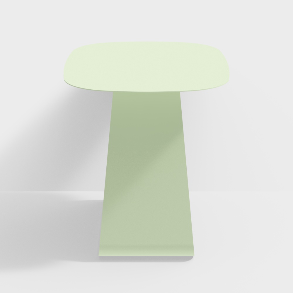 Normann Copenhagen-Stay Table 40 x 52 cm SKP