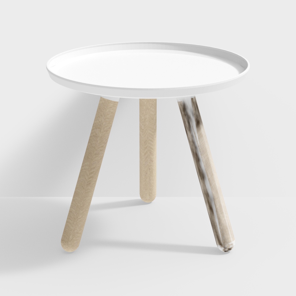 노만 코펜하겐-탁자 탁자 작은 SKP