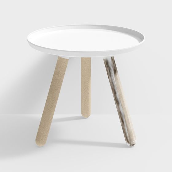 노만 코펜하겐-탁자 탁자 작은 SKP