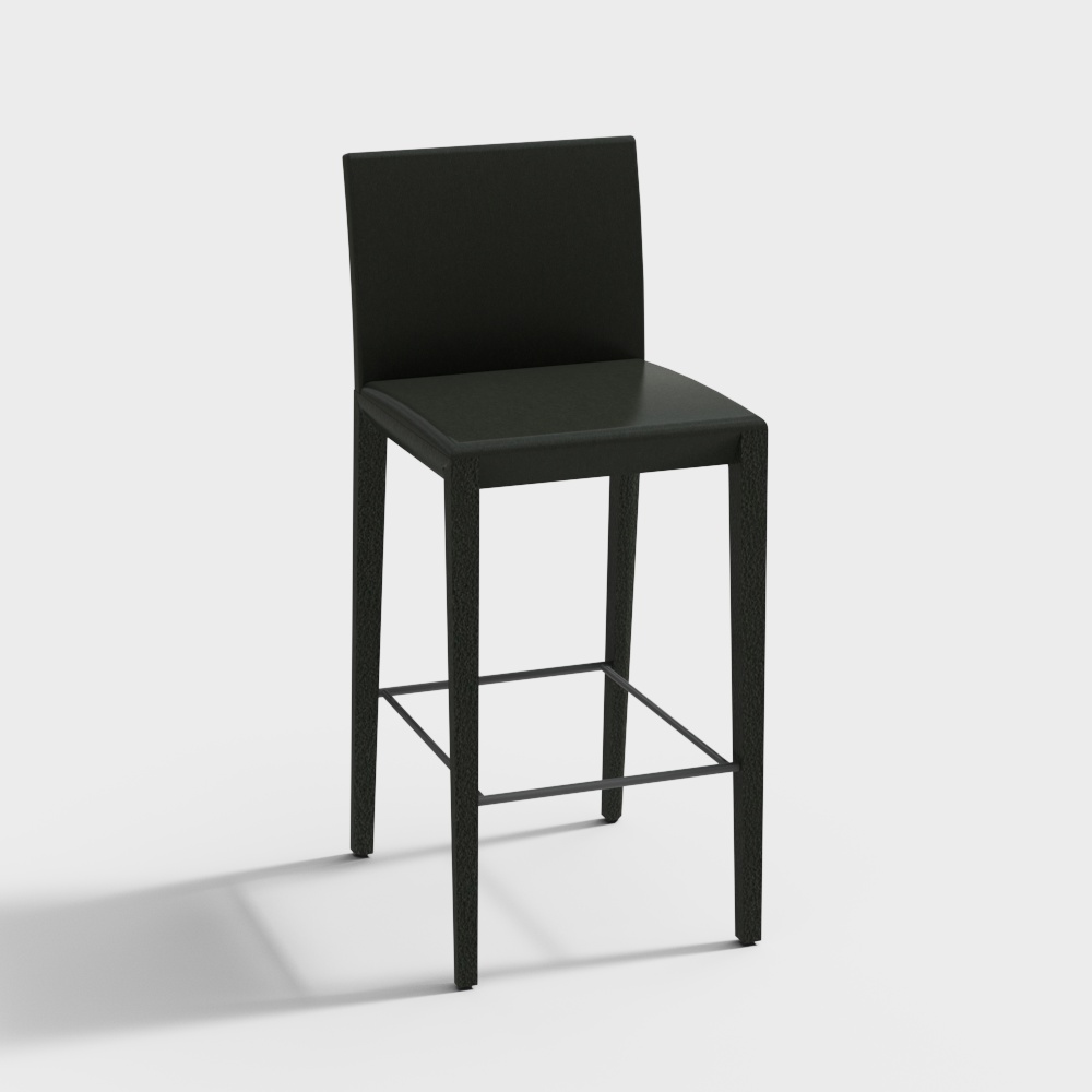 tabourets de bar Walter Knoll