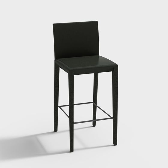 tabourets de bar Walter Knoll