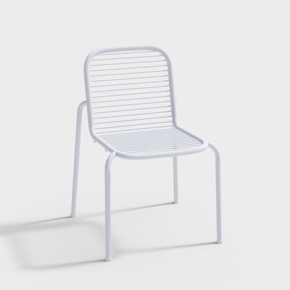 Normann Copenhagen-Vig Chair SKP