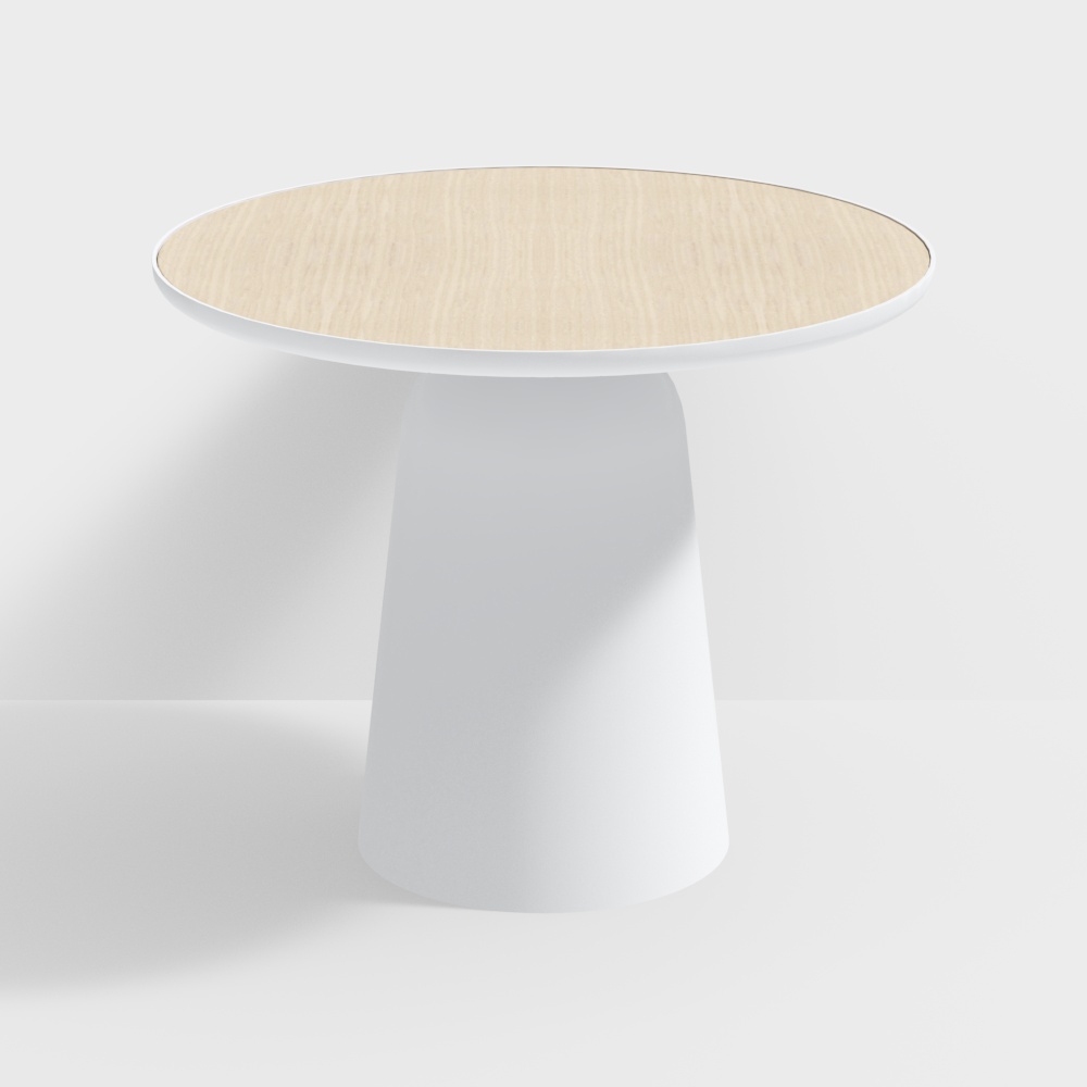 Normann Copenhagen-Turn Table SKP