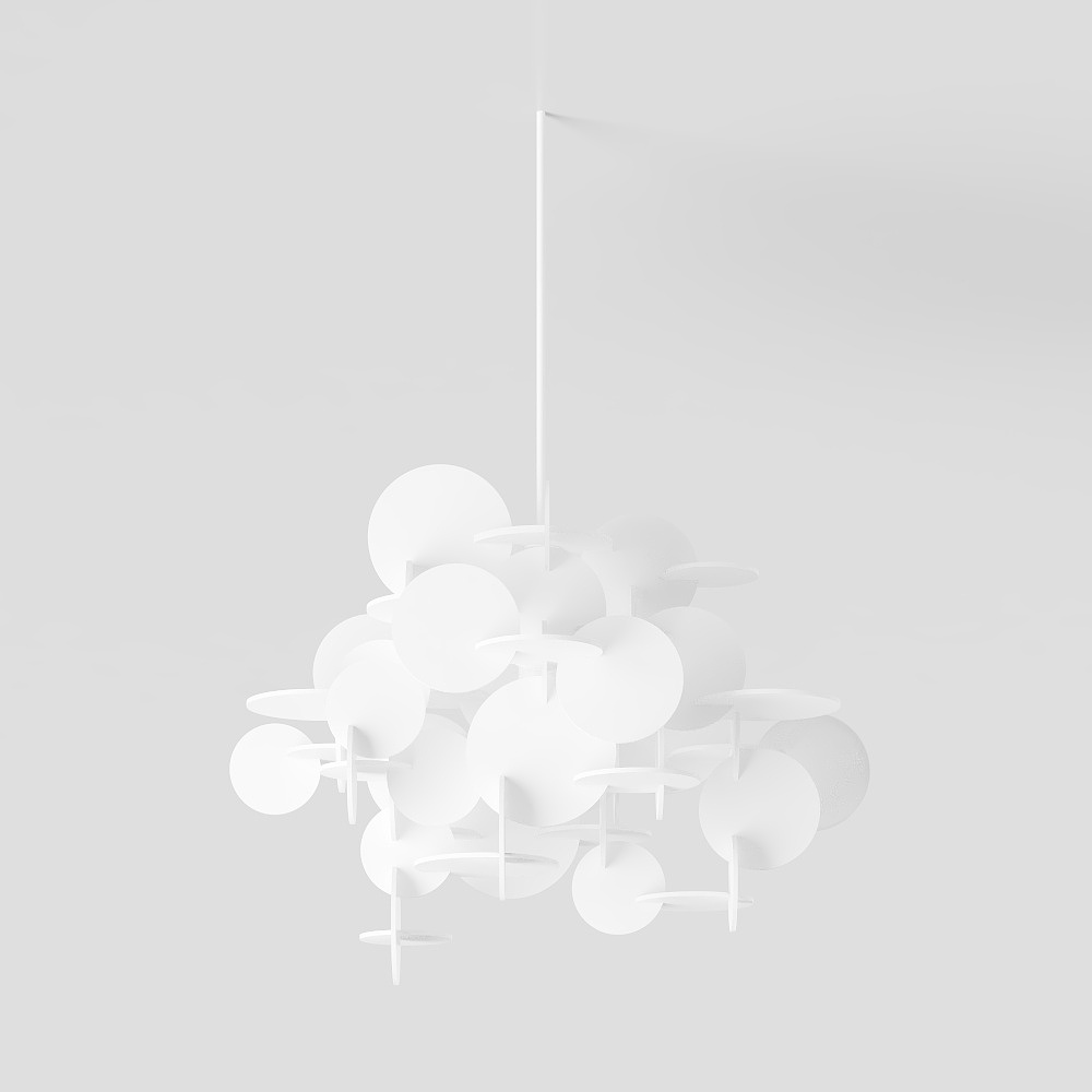 Normann Copenhagen-Bau Lamp Small SKP