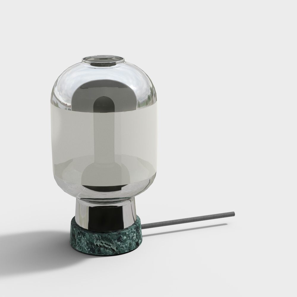 Normann Copenhagen-Amp Table Lamp SKP