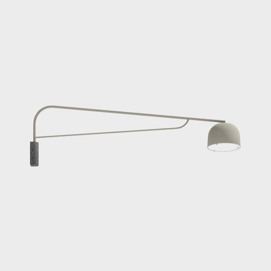 노르만 코펜하겐-그랜트 벽 램프 111cm SKP