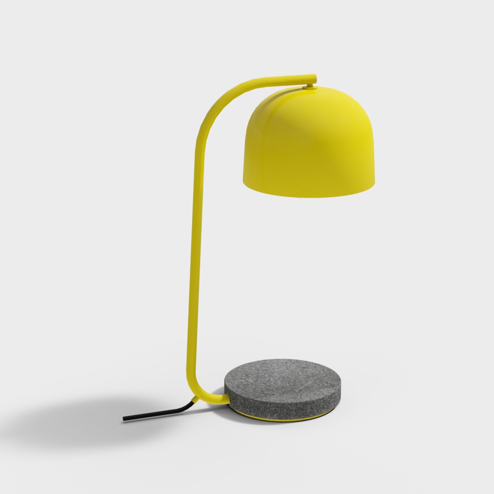 ノルマン・コペンハーゲン・グラントテーブルランプSKP