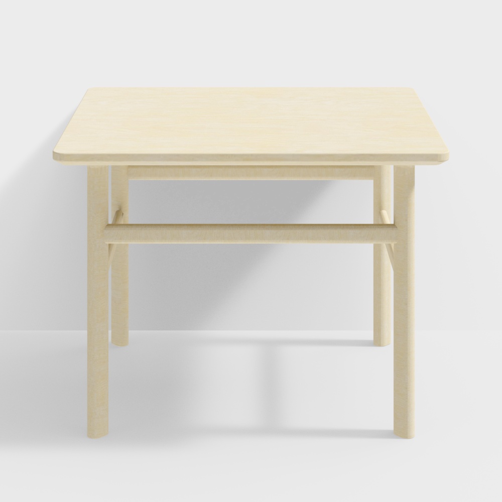 Normann Copenhagen-Grow Table 50x60cm SKP