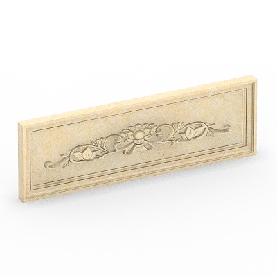 European style carving 35