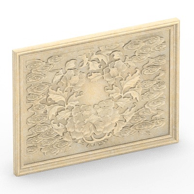 Window sleeve relief