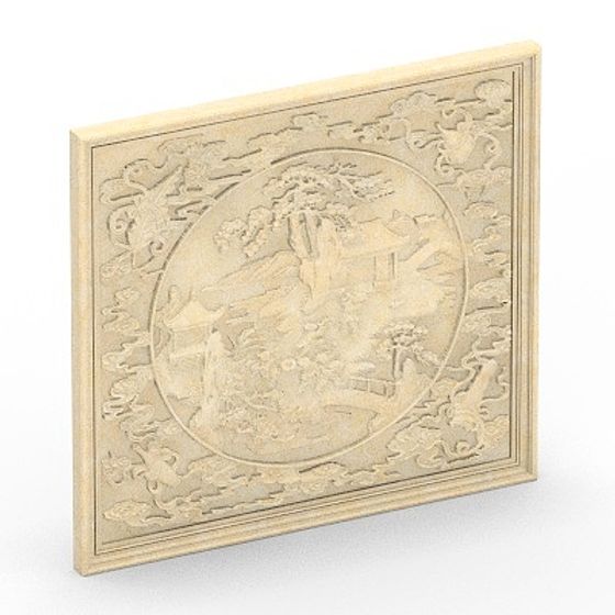 Window sleeve relief