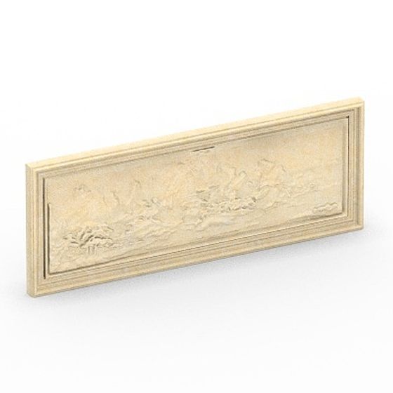 Window sleeve relief