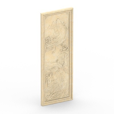 Window sleeve relief