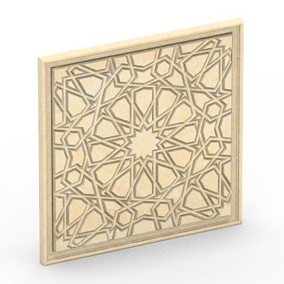 European style carving 14