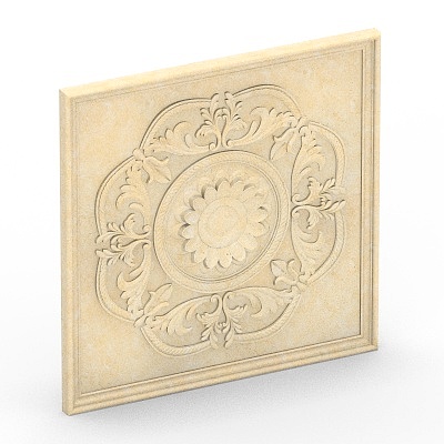 European style carving 15