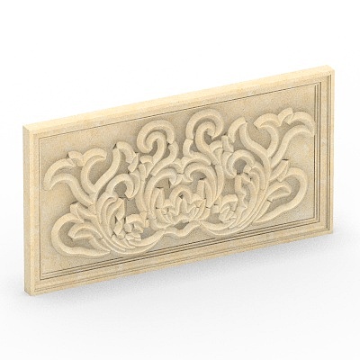 European style carving 45