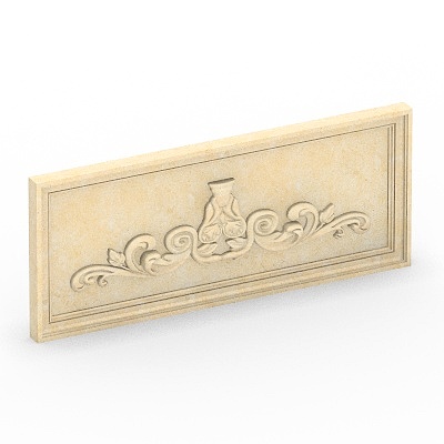 European style carving 40