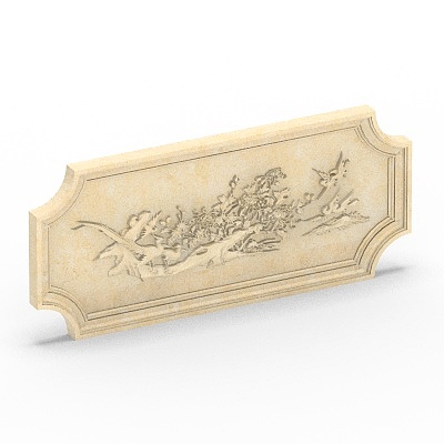 Flowers and birds 08