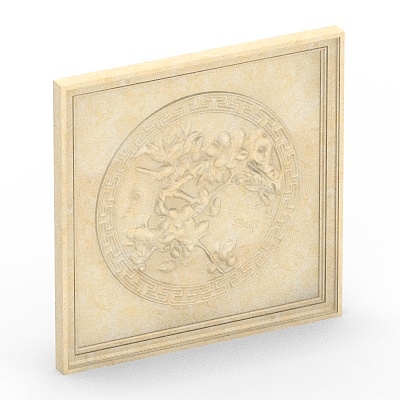 Flowers and birds 06