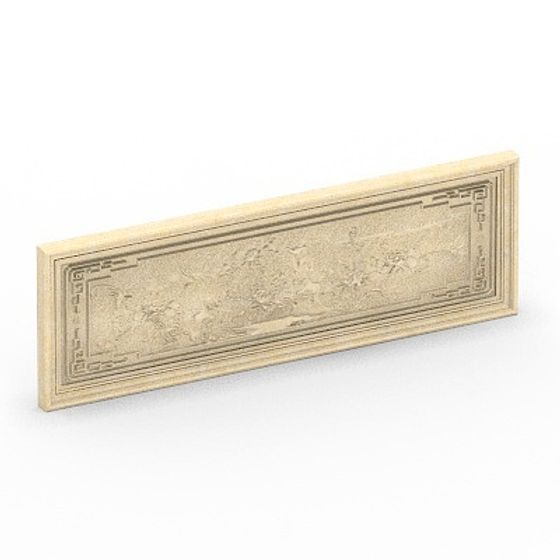 Flowers and birds 07