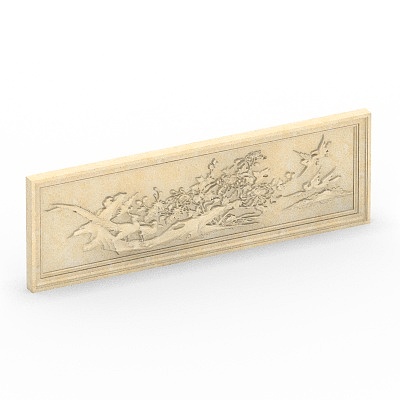 Flowers and birds 03