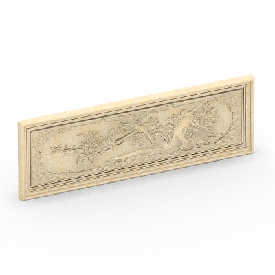 Dragon and Phoenix 01