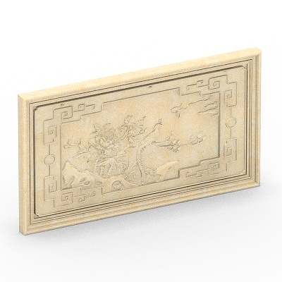 Flowers and birds 09