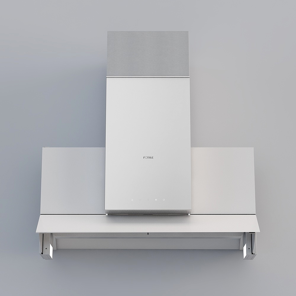 Вытяжка Nakajima EA06