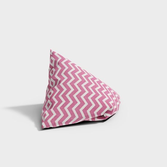 クッションの装飾品