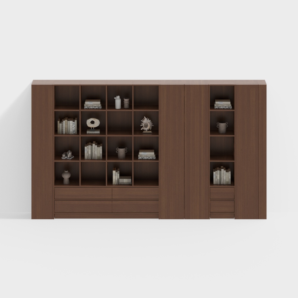 Bookshelf