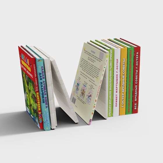 簡約辦公文具裝飾