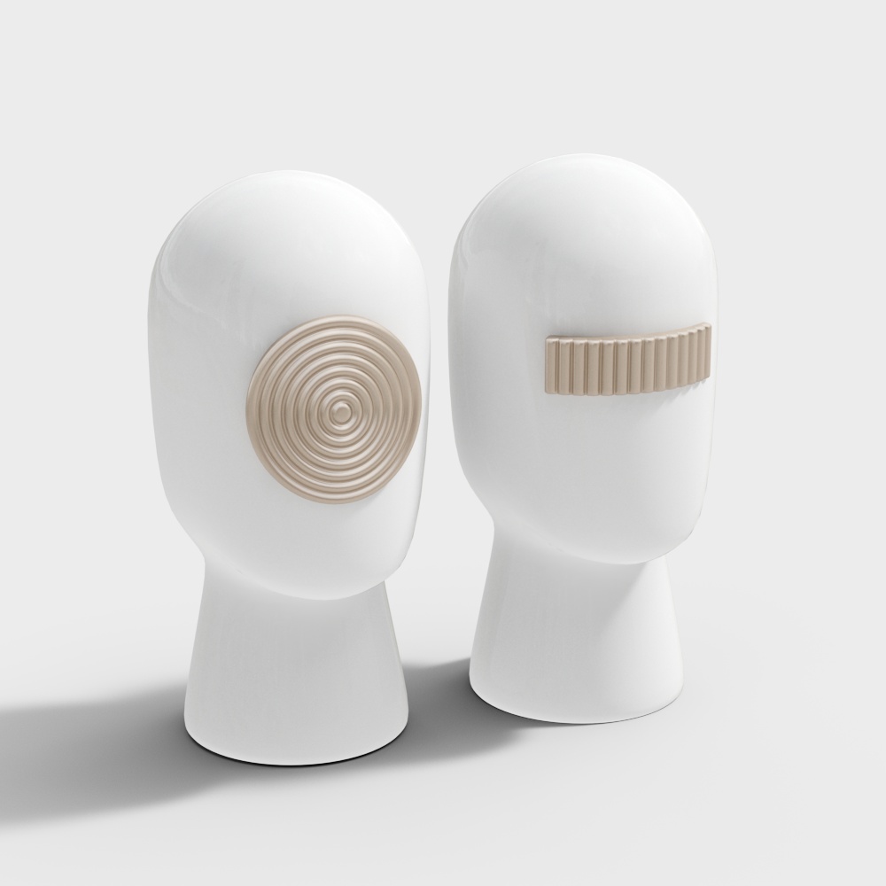 mobili per esposizione