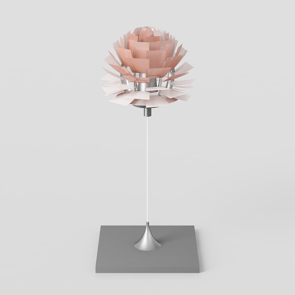 ルイス・ポルセン - IES US PH アーティチョーク 600 louis poulsen