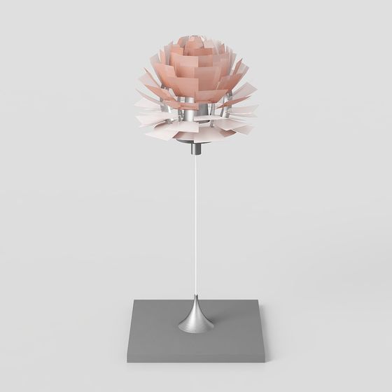 ルイス・ポルセン - IES US PH アーティチョーク 600 louis poulsen