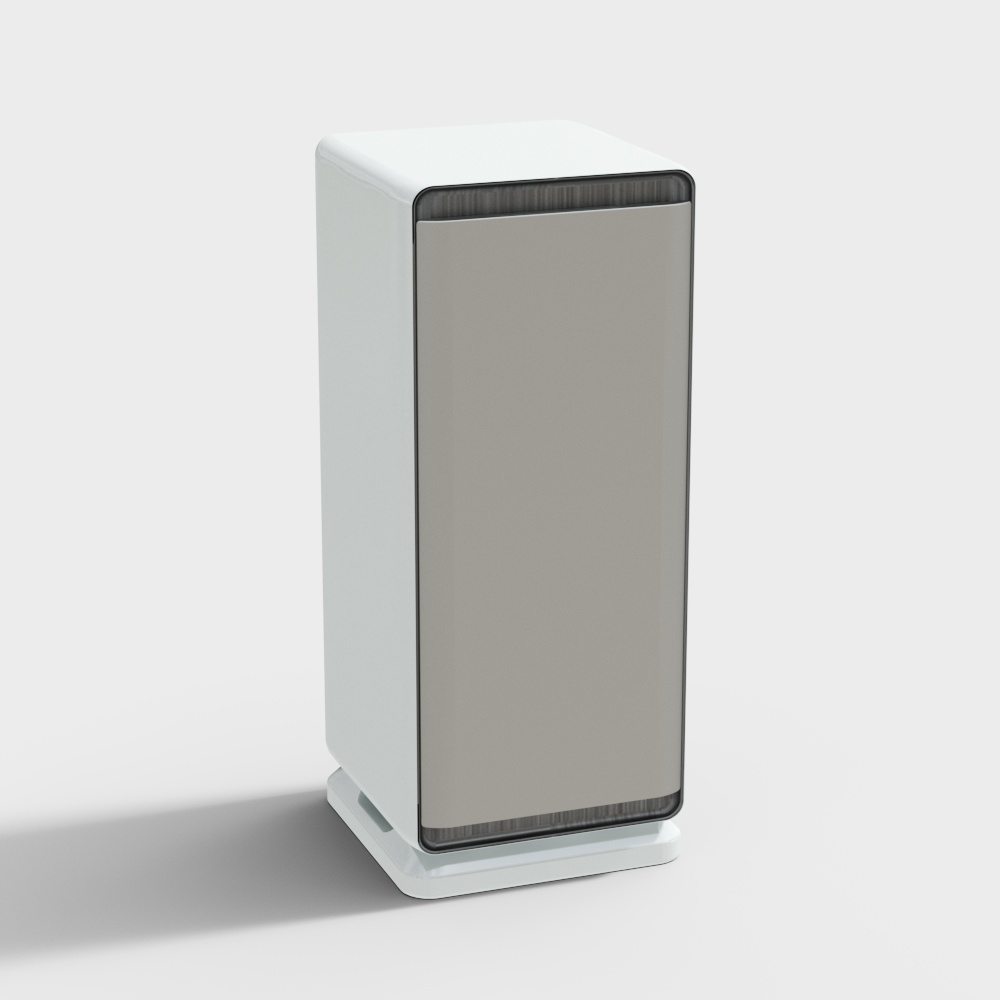 エレクトロニック_0014_サムスン 空気清浄機