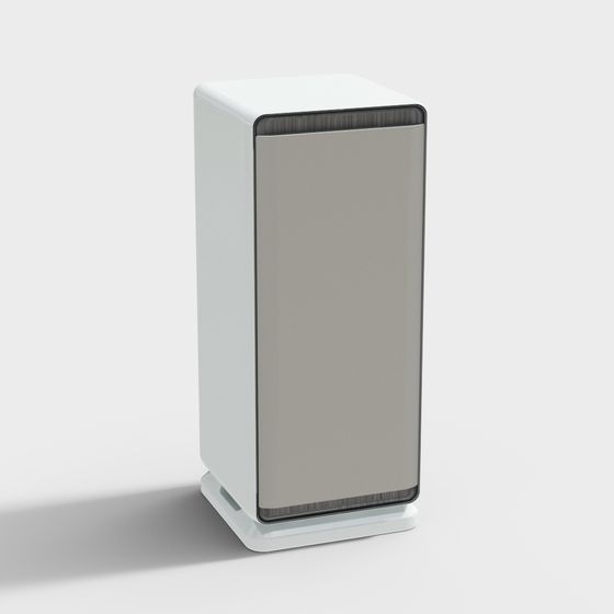 エレクトロニック_0014_サムスン 空気清浄機