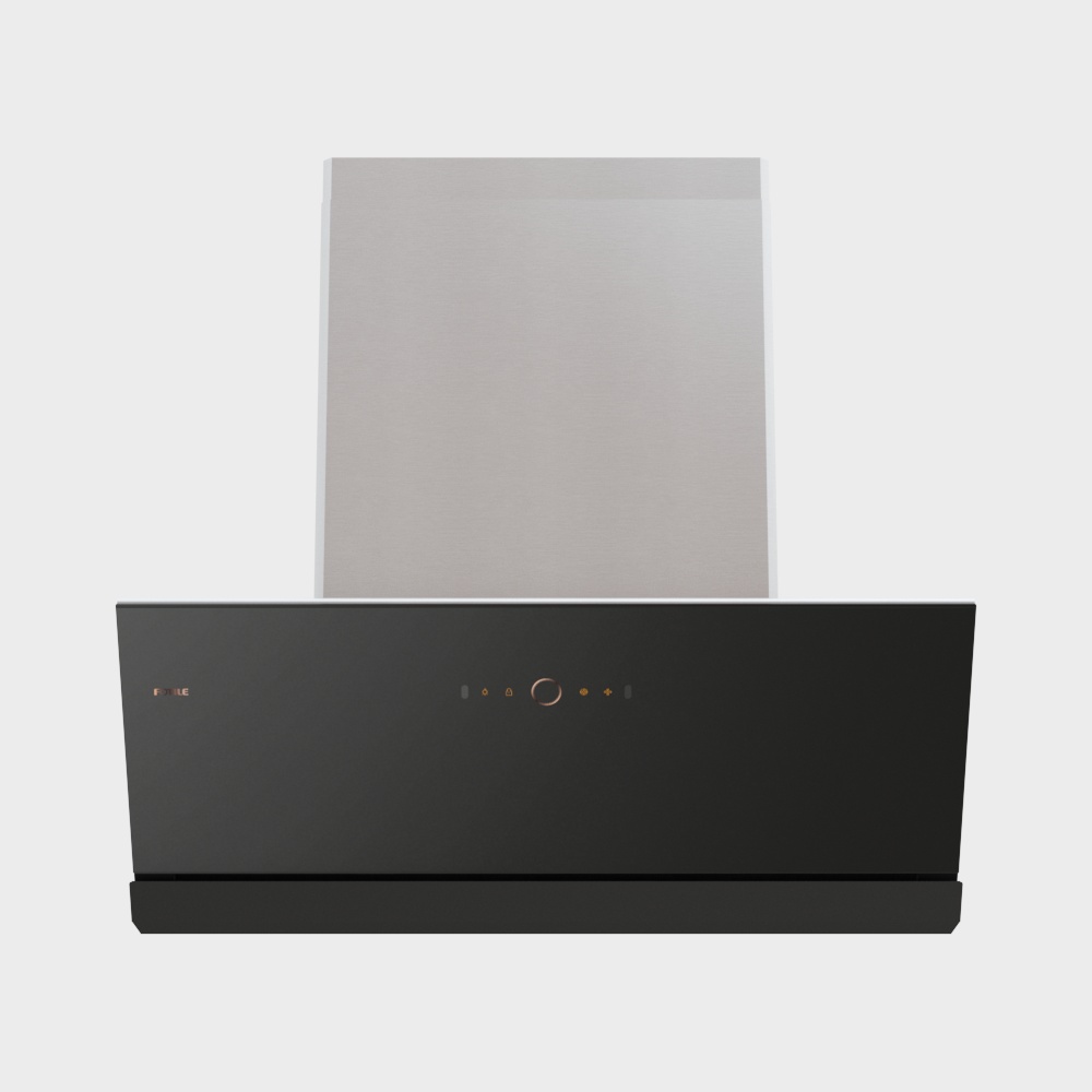 サイドレンジフード-JQ17T