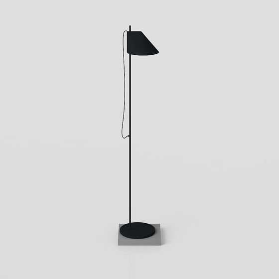 L Poulsen-IES_US_YUH_Floor_louis_poulsen