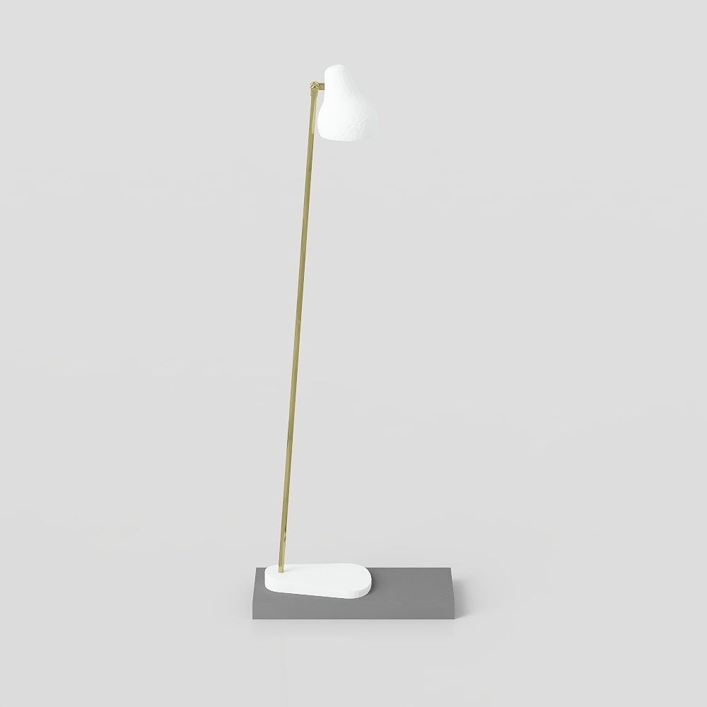 L・ポールセン-IES_US_VL・38・フロア・ルイ・ポールセン