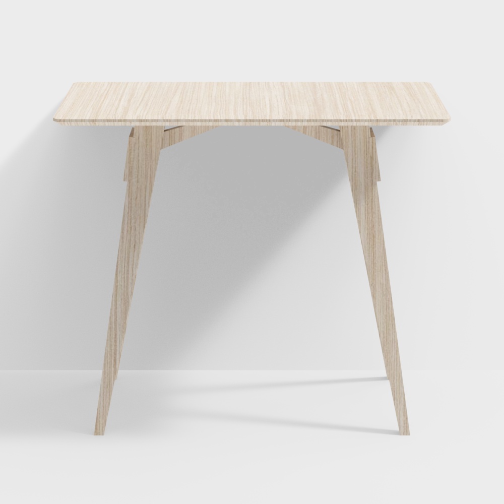 設計之家斯德哥爾摩 Arco 小書桌