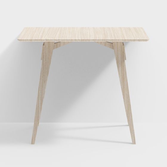 デザインハウスストックホルムアルコスモールデスク