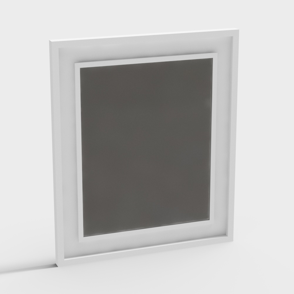 Dipinto decorativo da parete