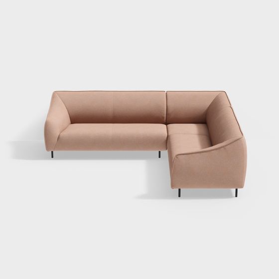 Rolf Benz -Freestyle132